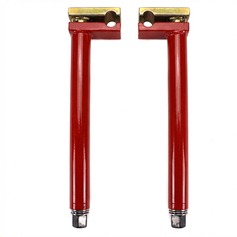 Encolhedor de molas para ferrametas pneum�ticas 