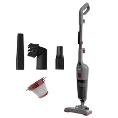 Aspirador de p� 3 em 1 port�til e vertical 1.600 watts - Power Speed Max