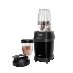 Liquidificador port�til 700 watts com 2 copos inquebr�veis - Blender PRO Turbo