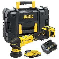 Politriz roto orbital 3