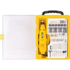 Micro ret�fica 115 Watts com 174 acess�rios - ARV 175