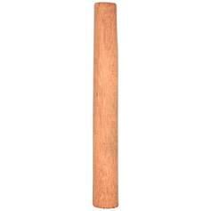 Cabo de madeira encerado para marreta de 1/2kg 23 cm - 15.000