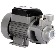 Motobomba perif�rica 1/2 hp vaz�o de 33 L/min 32374 - RZ-BP05/M2