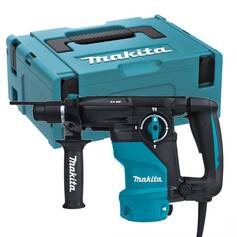 Martelete perfurador e rompedor 1050 watts 4,5 joules SDS Plus - HR3011FCJ