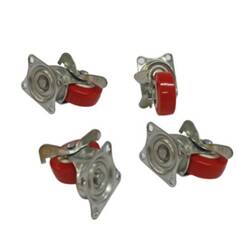 Rod�zio girat�rio com freio 2.1/2