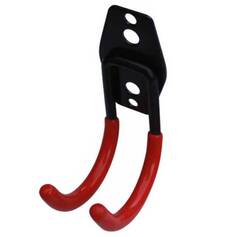 Suporte multiuso para parede 110 x 60 mm - BFH2128
