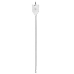 Broca chata longa para madeira 30 x 300 mm - 7040309