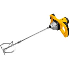 Misturador elétrico para argamassa 1.200 watts MAV 1280 Misturador elétrico para argamassa 1.200 watts MAV 1280