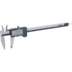Paqu�metro digital capacidade 200 mm leitura de 0,03 mm - PD 200