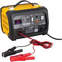 Carregador de bateria portátil 12 volts - CBV950 Carregador de bateria portátil 12 volts - CBV950