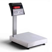 Balan�a digital padeiro a bateria a�o inox 150 Kg x 50 g - DPB