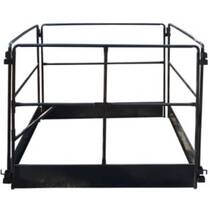 Guarda corpo para andaime 1,50 x 1,50 m - TA-904