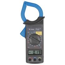 Alicate amper�metro digital abertura de at� 57 mm - ET-3200A
