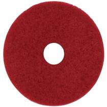 Disco limpador de fibra para enceradeira 350 mm vermelho - HB004823348 Disco limpador de fibra para enceradeira 350 mm vermelho - HB004823348