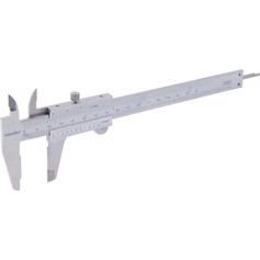 Paqu�metro universal capacidade 150 mm leitura de 0,05 mm - PA155