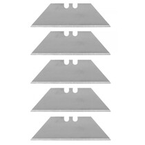 L�mina para estilete trapezoidal 19 x 61 mm 5 unidades
