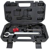 Jogo de ferramentas para sincronismo motor VW EA211 1.0 MPI/1.0-1.4 TSI/ 1.6 MSI Jogo de ferramentas para sincronismo motor VW EA211 1.0 MPI/1.0-1.4 TSI/ 1.6 MSI