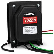 Autotransformador de voltagem para pot�ncia 12.000 VA - 12000VAT