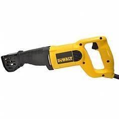 Serra sabre 1.000 watts com velocidade vari�vel - DW304PK