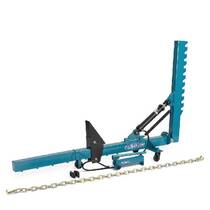 Alinhador de monobloco 10 toneladas com 11 pe�as - 4005