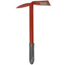 Sacho cora��o com cabo de polietileno de 36 cm - BFH1050