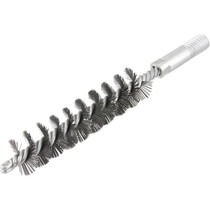Escova de a�o tubular torcida 1.3/4