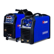Inversora de solda Multiprocesso 400A com cabeçote externo multivoltagem trifásica - HARDMIG450 MV Inversora de solda Multiprocesso 400A com cabeçote externo multivoltagem trifásica - HARDMIG450 MV