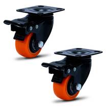 Rod�zio girat�rio com freio 1.5/8