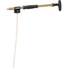 Pulverizador adapt�vel em garrafa PET PA 215