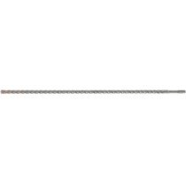Broca de w�dea para concreto 22 x 540 x 600 mm - SDS Plus