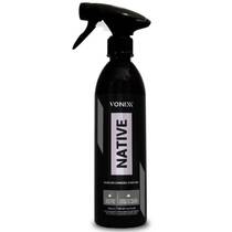 Cera automotiva carna�ba em spray 500 ml - Native