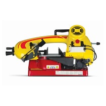 Serra de fita horizontal capacidade de corte at� 100 mm monof�sica - S1101