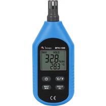 Termo-higr�metro digital mini - MTH-1300