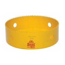 Serra copo 140 mm bimetal 5.1/2