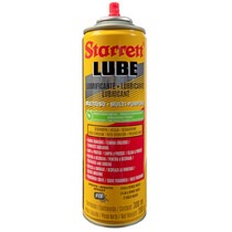 �leo lubrificante desengripante multiuso 300 ml - Lub Starrett