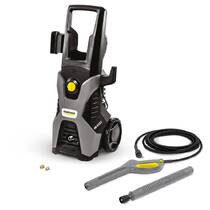 Lavadora de alta press�o 2100 libras com motor de indu��o - HD 4/13 C