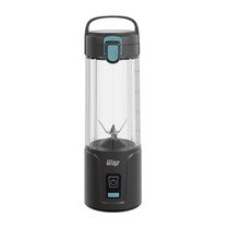 Liquidificador portátil 120W com lâminas em inox - Blender Move Liquidificador portátil 120W com lâminas em inox - Blender Move