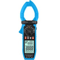 Alicate amperímetro digital 1000A True RMS AC CAT III 1000V - ET-3811 Alicate amperímetro digital 1000A True RMS AC CAT III 1000V - ET-3811