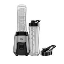Liquidificador port�til 300W com 2 copos squeeze - WBG600