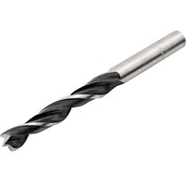 Broca de 3 pontas para madeira 10 mm