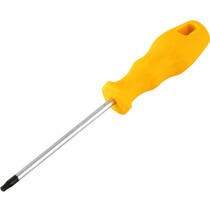 Chave hexalobular reta T20 com cabo