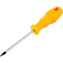 Chave hexalobular reta T6 com cabo