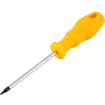 Chave hexalobular reta T8 com cabo