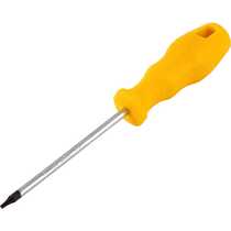 Chave hexalobular reta T9 com cabo 