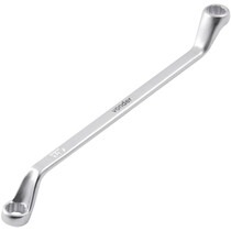 Chave estrela 10 mm x 11 mm a�o cromo van�dio