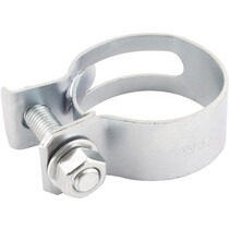 Abraçadeira para mangote 3.29/32 Abraçadeira para mangote 3.29/32