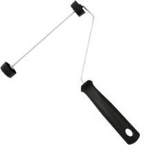 Suporte para rolo de pintura 23 cm