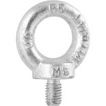 Parafuso olhal 8 mm 0,14 tf