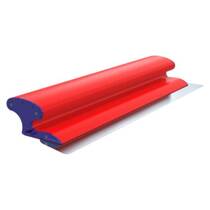 Desempenadeira em a�o inox 60 cm Nivelo Pro - AT933/60