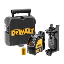 Nível a laser automático com alcance de 15 metros - DW088K Nível a laser automático com alcance de 15 metros - DW088K